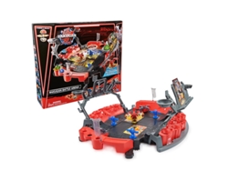 BAKUGAN Battle Arena BAKUGAN