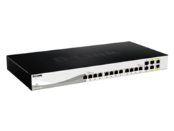 Switch D-LINK DXS-1210-16TC