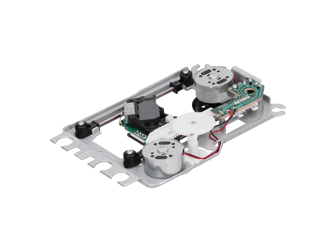 Cabezal De Lente Láser Óptico Con Marco Para Accesorio De Repuesto Del Reproductor De Dvd Sf-hd850