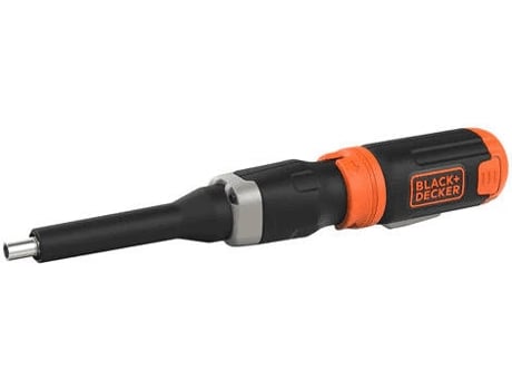 Destornillador en Línea 6V BLACK DECKER