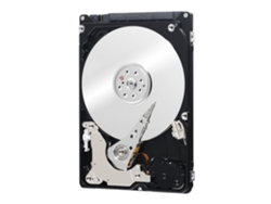 Disco HDD Interno WESTERN DIGITAL Black 2.5" 500GB 7200 RPM III (500 GB - SATA - 7200 RPM)