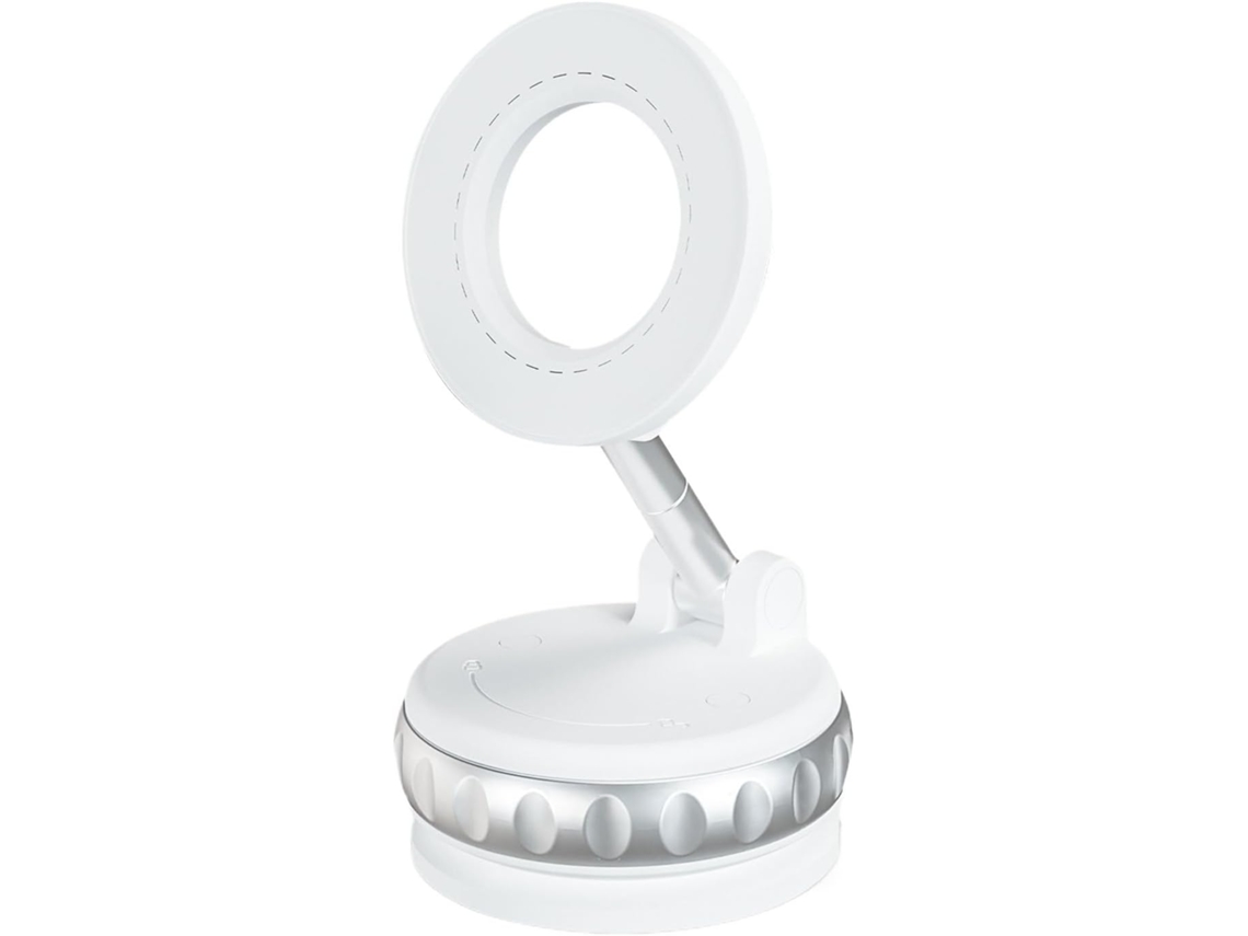 Soporte Para Teléfono Con Ventosa Easy Gadgets, Compatible Con La Mayoría De Los Smartphones.