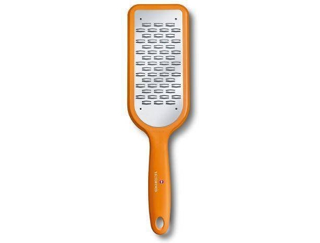 Rallador VICTORINOX Mediano naranja