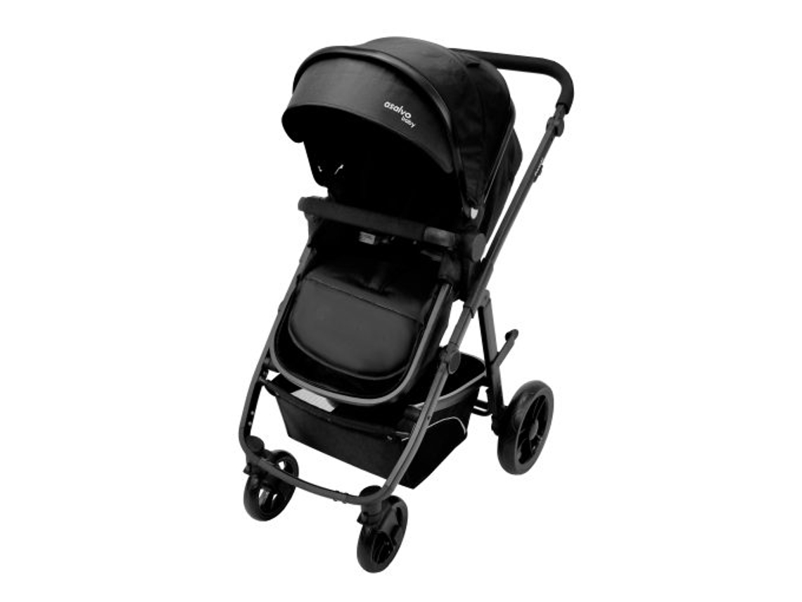 ASALVO Cabrio Dois 2 Beige