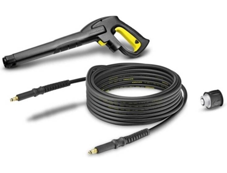 Pack KARCHER Manguera + Pistola 26439100