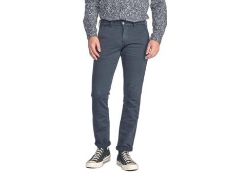 Pantalones Chándal para Hombre LE TEMPS DES CERISES (26 - Multicolor)