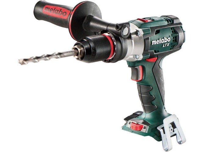 Taladro METABO SB 18 LTX Impuls