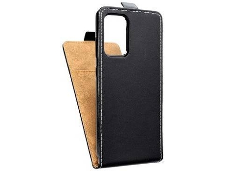 Carcasa Samsung Galaxy A52 5G LMOBILE Negro