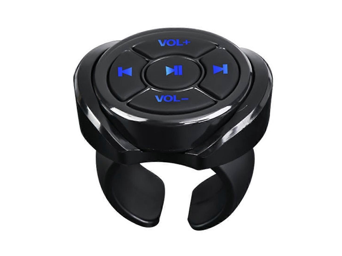 Mando A Distancia Inalámbrico Bluetooth Con Botones Multimedia_ptg