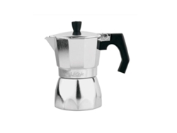 Cafetera Aluminio 9 Tazas