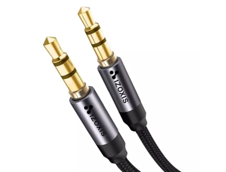 3.5mm AUX cable IZOXIS