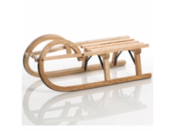 Comboio SIRCH (Madera - Beige - 85 cm)