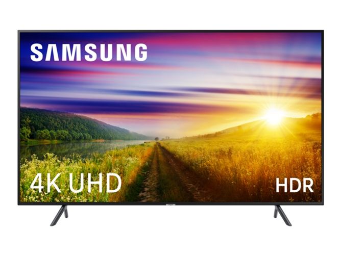 TV SAMSUNG UE75NU7105 (LED - 75'' - 189 cm - 4K Ultra HD - Smart TV)