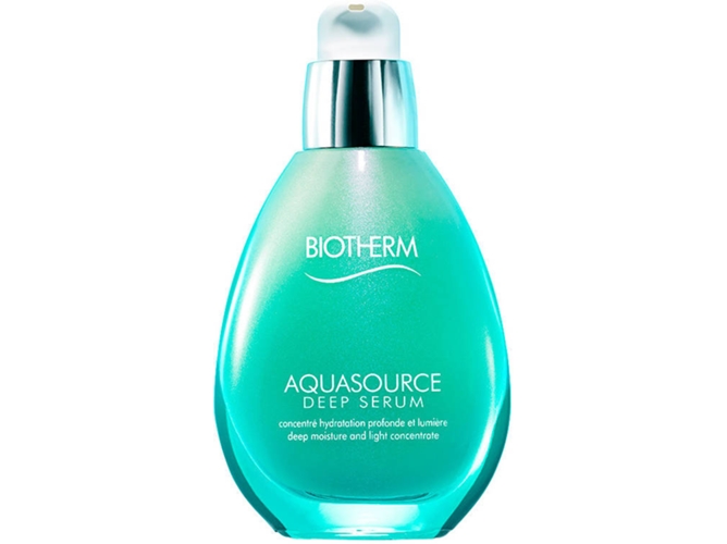 Sérum Facial BIOTHERM Aquasource Deep Serum (50 ml)