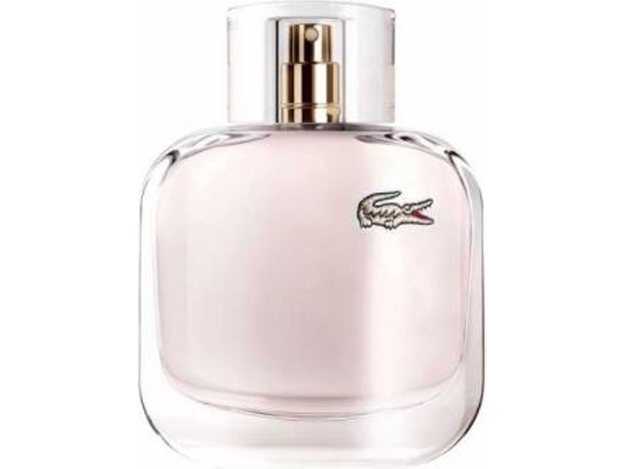 Perfume LACOSTE EDL L12.12 Pour Elle Elegant 50 Ml 1.6 Fl.Oz (Eau de toilette)