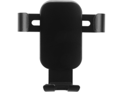 Soporte Para Teléfono De Coche Con Montaje Giratorio Para Rejilla De Ventilación Y Clip Para Smartphone