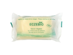 Jabón Oemine Ecológico Eczebio 100 G