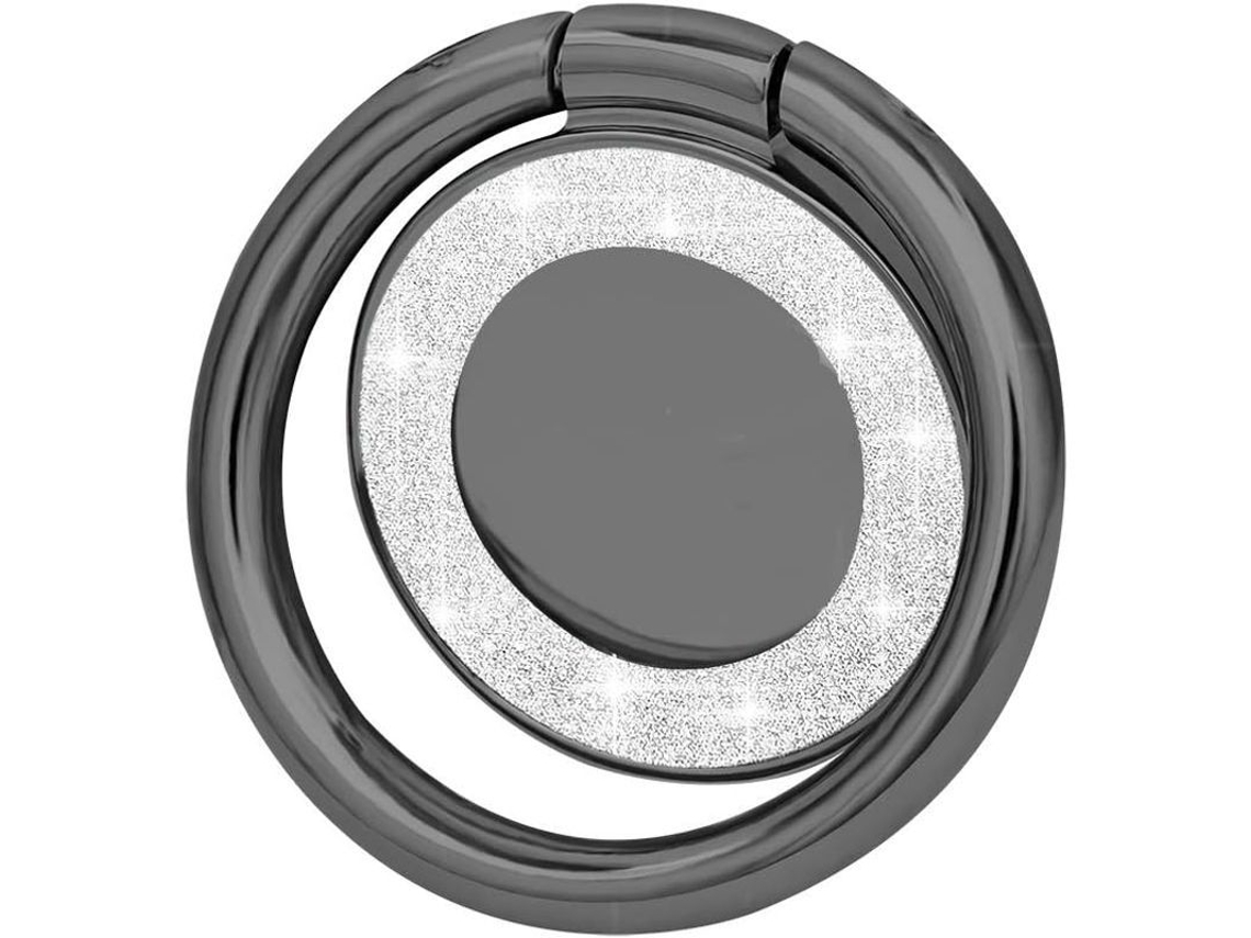 Soporte De Anillo Brillante Para Teléfono Móvil 2025, Anillo Brillante Para Teléfono Móvil, Correa De Anillo Para Teléfono Móvil