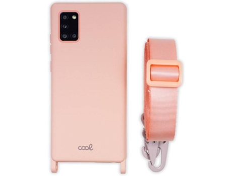 Funda Samsung A315 Galaxy A31 COOL 775