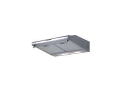 Campana EDESA ECS-6213X (16 cm - Inox)