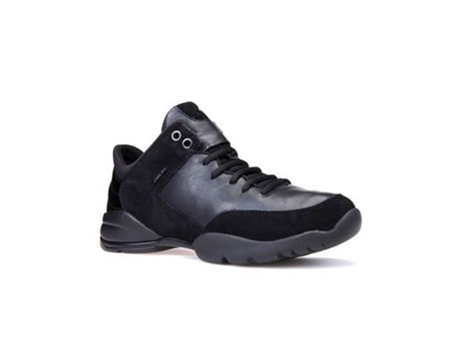 Botas GEOX D Sfinge A Mujer (Azul Mariño - Material Sintético, Tejido -36)