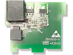S. Siedle Soehne Zbvg 650 0 (2544257)
