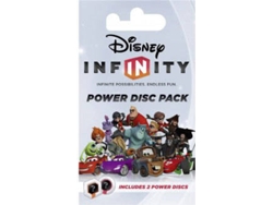 Disney Infinity: Power Disc Pack 2