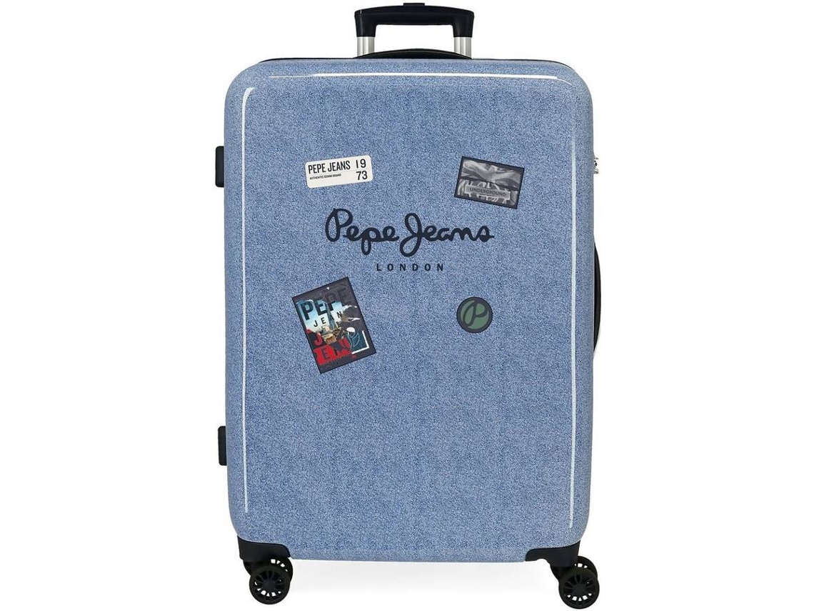 de Viaje PEPE JEANS Digital 48x68x26 cm) |