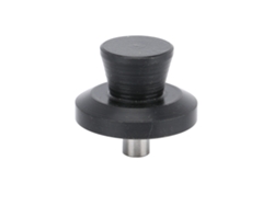 Soporte para abrir cajas de relojes, herramienta para piezas, kit de reparación de relojeros, accesorio.