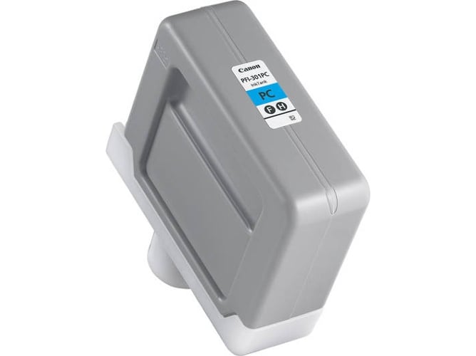 Cartucho de tinta CANON PFI 301 PC (1490B001)