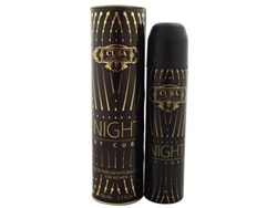 Perfume FRAGLUXE Cuba Night Eau De Parfum (100ml)