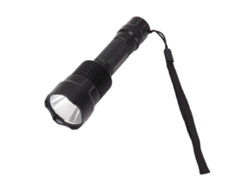 Rebe-linterna Led 1800lm Super Brillante Impermeable Ipx8 Para Camping Emergencias Exteriores De Aluminio