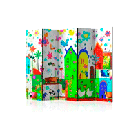 Biombos Infantiles
