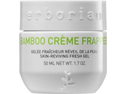 Crema Facial ERBORIAN Bamboo Crème Frappée (50 ml)