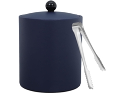 Fácil De Usar. Con Su Elegante Y Moderno Diseño Redondo, Esta Cubitera Añade Un Toque De Sofisticación A Cu...