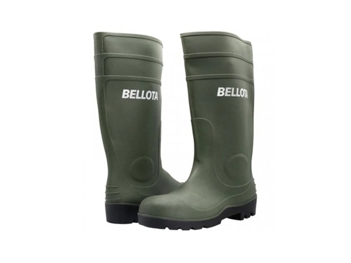Bota De Agua T. 40 Punta Plantilla 72242 40 S5 Acorn Bellota