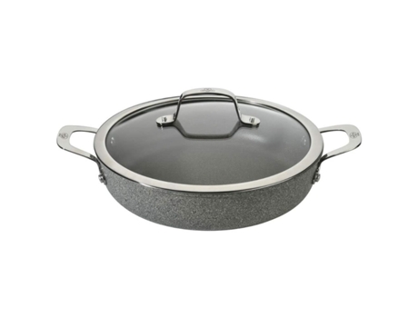 Sartén BALLARINI Salina Granitium Granito Acero Inoxidable Aluminio 1 Pieza 28 cm