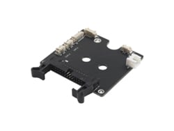 Placa de conexión compatible de alta calidad para extrusora Spirte S1/S1 Pro-3
