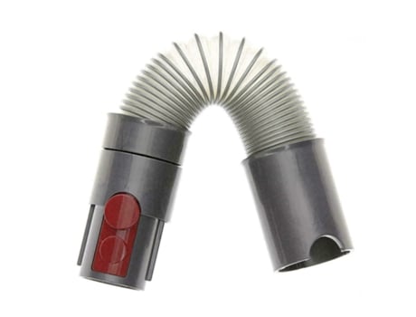 Manguera de tubo de extensión de liberación rápida para Dyson V7 V8 V10 V11, herramientas de aspiradora, piezas de limpieza del hogar
