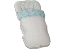 Funda Protectora BABYLINE para Baby Agua Marina