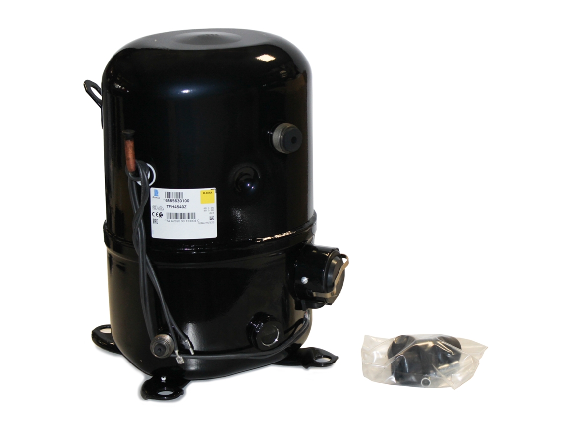 Compresor Tecumseh Fh²4538z-xg R452a Flare Para Frigorífico/congelador Cmp480th