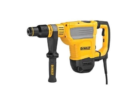 Martillo comb.dw 1350w sds-max d25614k