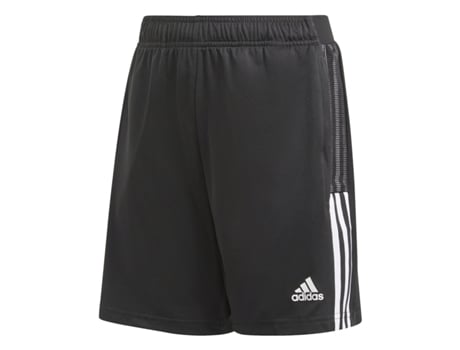 Pantalones Cortos Para Niños Adidas Tiro 21 Training (Tam: 5-6 Años)