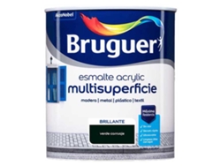 Bruguer Hammerite Xyladecor Esmalte Acrílico Multisuperficies Brillante 5057561 750Ml