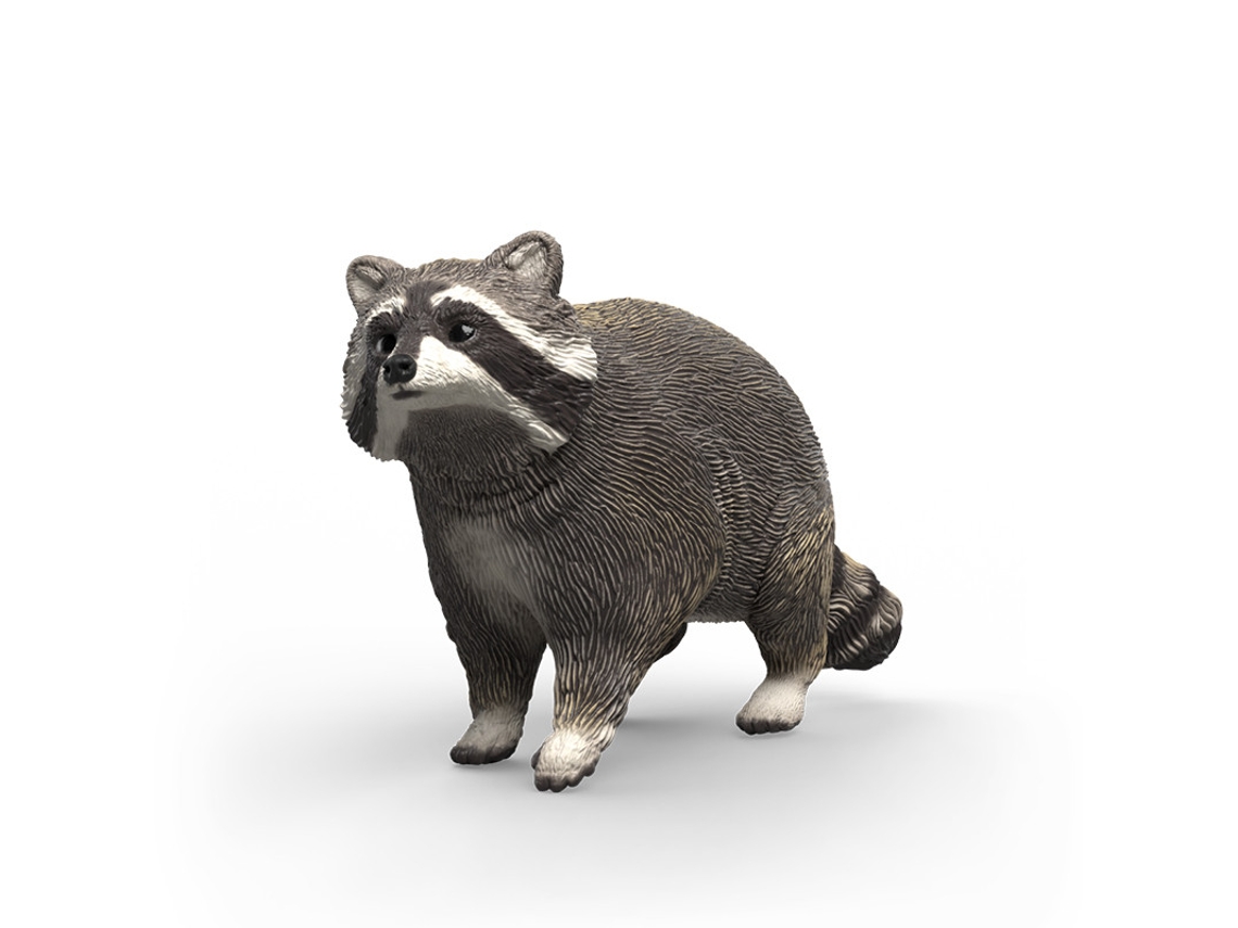 Figura Mapache