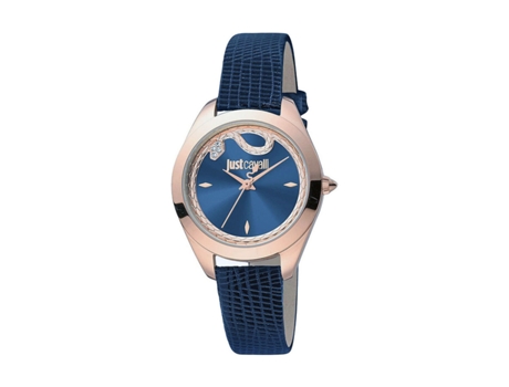 Reloj para Mujer JUST CAVALLI (10.00 x 10.00 x 10.00 cm - Multicolor)