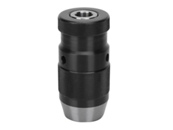 Portabrocas Autoblocante Sin Llave De 0-16 Mm Con Adaptador B16 Para Herramientas Eléctricas Portátiles