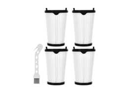 Filtros compatibles con aspiradoras AEG CX7 CX7 2 Ergorapido CX7