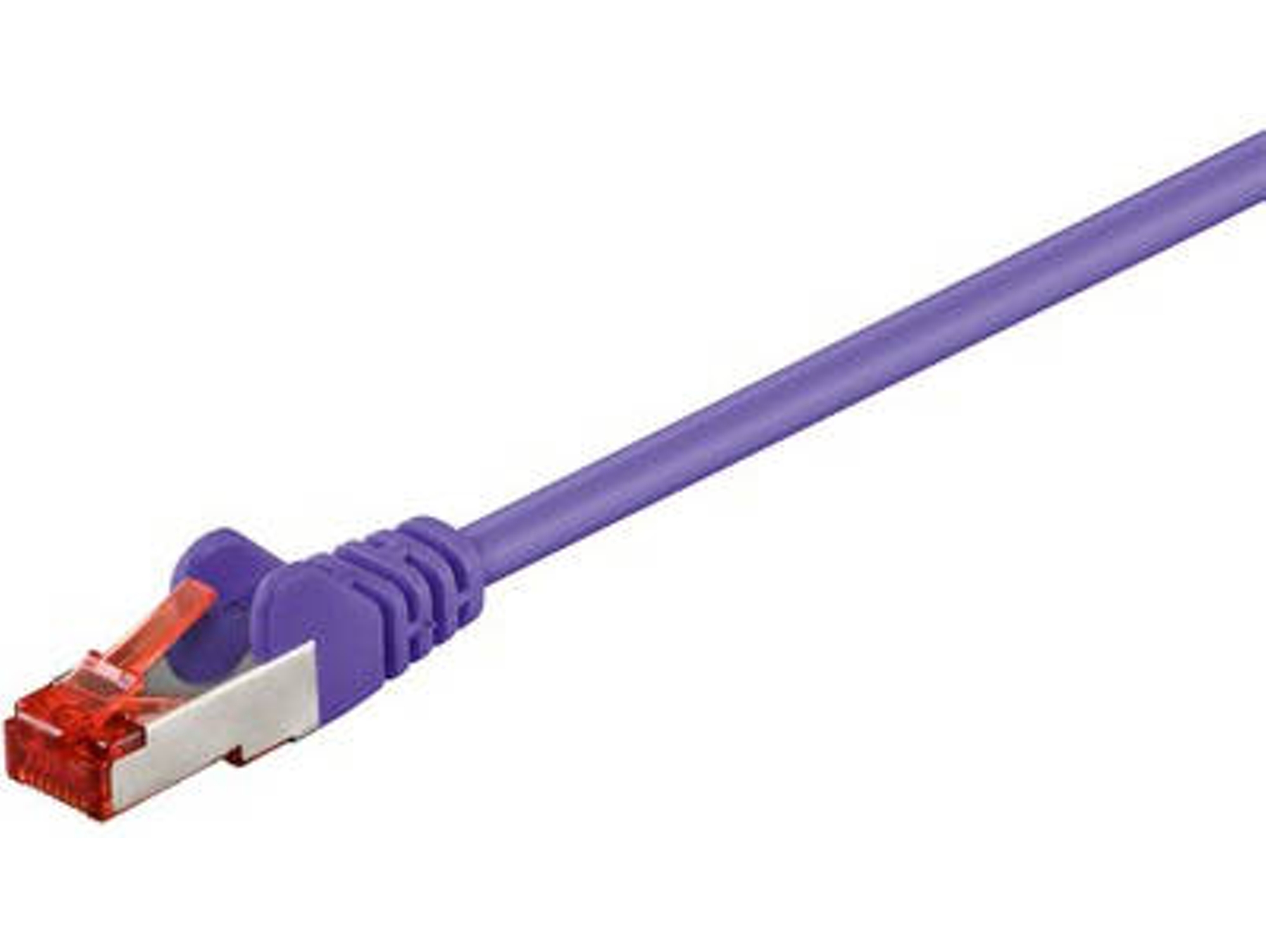 Cable de Red MICROCONNECT (RJ45)