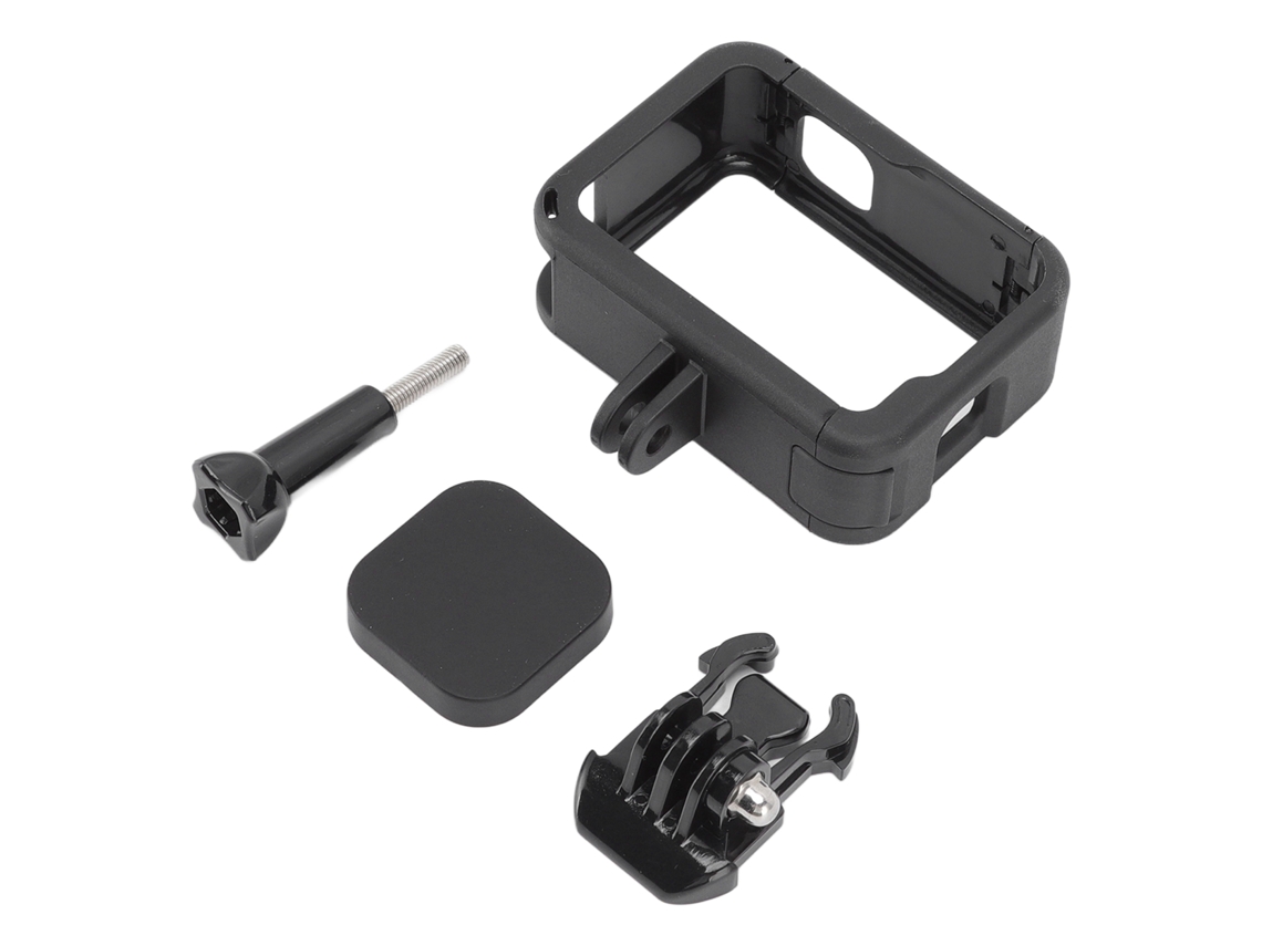Marco protector para cámara (portátil y portátil)